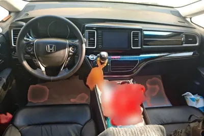 Honda Elysion 2019, 108000 км, за 21405 USD - фото 18
