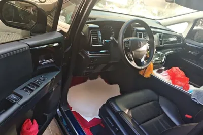 Honda Elysion 2019, 108000 км, за 21405 USD - фото 19