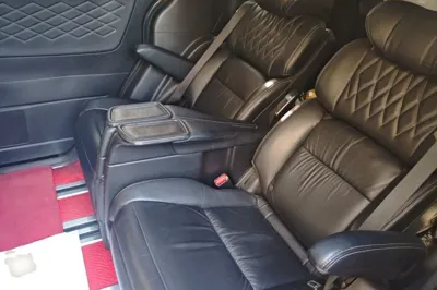 Honda Elysion 2019, 108000 км, за 21405 USD - фото 20