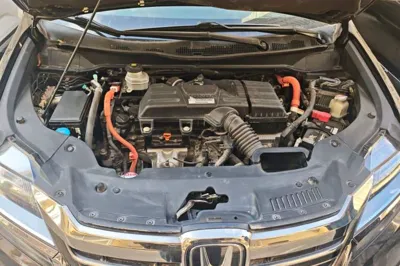Honda Elysion 2019, 108000 км, за 21405 USD - фото 21