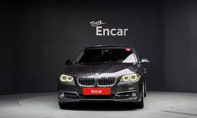 BMW 5-Series 2014, 202010 км, за 3303.6 USD