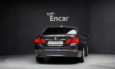 BMW 5-Series 2014, 202010 км, за 3303.6 USD