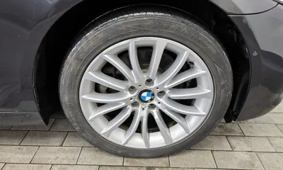 BMW 5-Series 2014, 202010 км, за 3303.6 USD