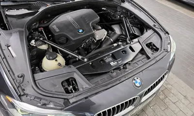 BMW 5-Series 2014, 202010 км, за 3303.6 USD - фото 6