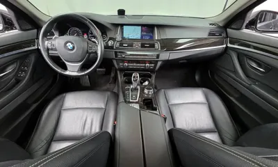 BMW 5-Series 2014, 202010 км, за 3303.6 USD - фото 7