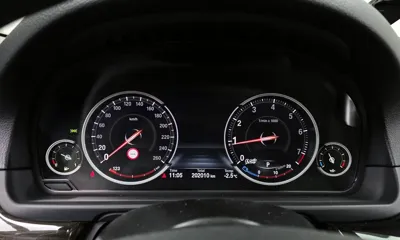 BMW 5-Series 2014, 202010 км, за 3303.6 USD - фото 8
