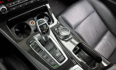 BMW 5-Series 2014, 202010 км, за 3303.6 USD - фото 9