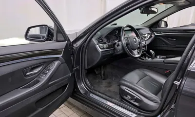 BMW 5-Series 2014, 202010 км, за 3303.6 USD - фото 10