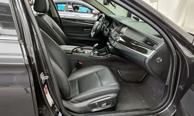 BMW 5-Series 2014, 202010 км, за 3303.6 USD - фото 11