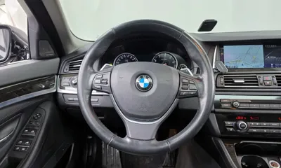 BMW 5-Series 2014, 202010 км, за 3303.6 USD - фото 13