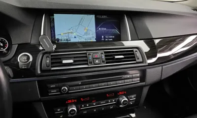 BMW 5-Series 2014, 202010 км, за 3303.6 USD - фото 14