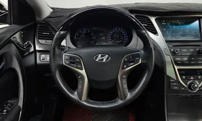 Hyundai Grandeur 2014, 174213 км, за 3893.91 USD - фото 12