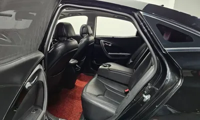 Hyundai Grandeur 2014, 174213 км, за 3893.91 USD - фото 20
