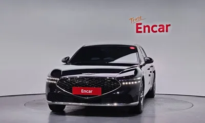Genesis G90 2022, 35957 км, за 43681.01 USD