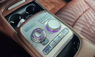 Genesis G90 2022, 35957 км, за 43681.01 USD - фото 9