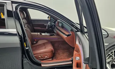 Genesis G90 2022, 35957 км, за 43681.01 USD - фото 16