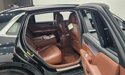 Genesis G90 2022, 35957 км, за 43681.01 USD - фото 17
