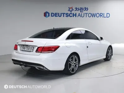Mercedes-Benz E-Class 2014, 110041 км, за 9124.33 USD