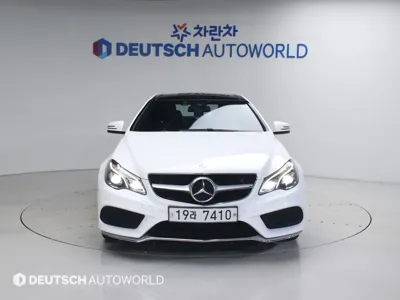 Mercedes-Benz E-Class 2014, 110041 км, за 9124.33 USD