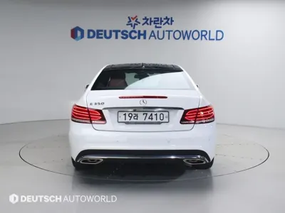 Mercedes-Benz E-Class 2014, 110041 км, за 9124.33 USD