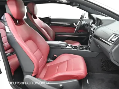 Mercedes-Benz E-Class 2014, 110041 км, за 9124.33 USD - фото 10