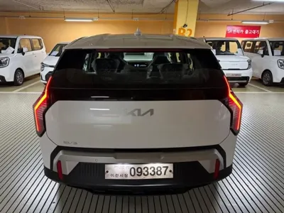 Kia EV3 2026, 5 км, за 15009.78 USD