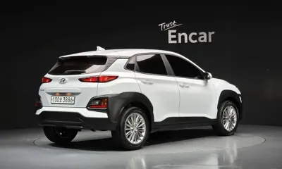 Hyundai Kona 2020, 14830 км, за 12034.88 USD