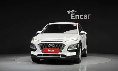 Hyundai Kona 2020, 14830 км, за 12034.88 USD