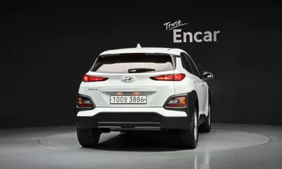 Hyundai Kona 2020, 14830 км, за 12034.88 USD