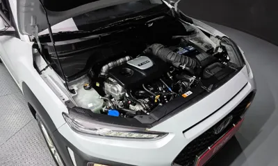 Hyundai Kona 2020, 14830 км, за 11971.8 USD - фото 6