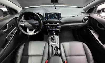 Hyundai Kona 2020, 14830 км, за 11971.8 USD - фото 7