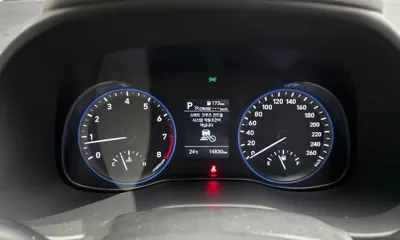Hyundai Kona 2020, 14830 км, за 11971.8 USD - фото 8