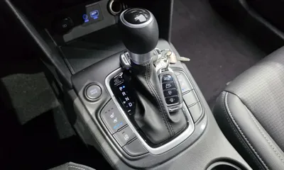 Hyundai Kona 2020, 14830 км, за 11971.8 USD - фото 9