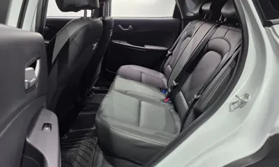 Hyundai Kona 2020, 14830 км, за 11971.8 USD - фото 11