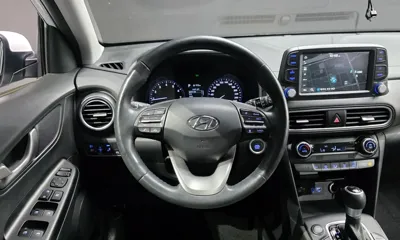Hyundai Kona 2020, 14830 км, за 11971.8 USD - фото 13