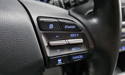 Hyundai Kona 2020, 14830 км, за 11971.8 USD - фото 14