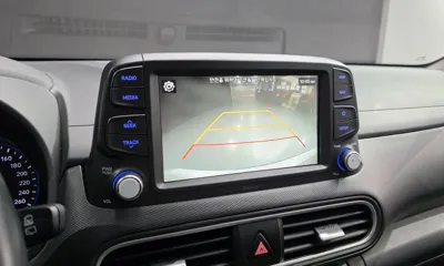 Hyundai Kona 2020, 14830 км, за 11971.8 USD - фото 16