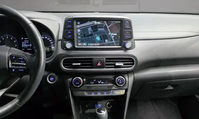 Hyundai Kona 2020, 14830 км, за 11971.8 USD - фото 18
