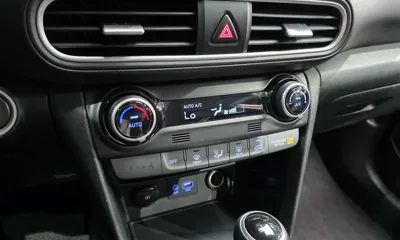 Hyundai Kona 2020, 14830 км, за 11971.8 USD - фото 19