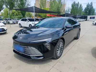 Buick LaCrosse 2024, 11600 км, за 18241.01 USD