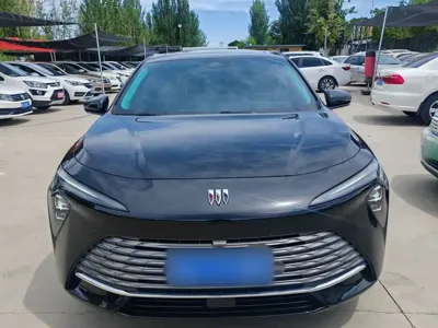 Buick LaCrosse 2024, 11600 км, за 18241.01 USD