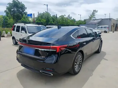 Buick LaCrosse 2024, 11600 км, за 18241.01 USD - фото 6