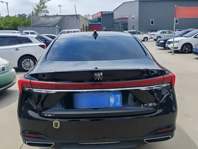 Buick LaCrosse 2024, 11600 км, за 18241.01 USD - фото 7