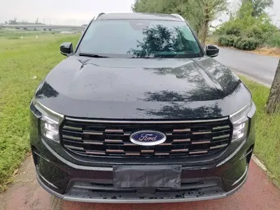 Ford Edge 2025, 27200 км, за 23881.23 USD