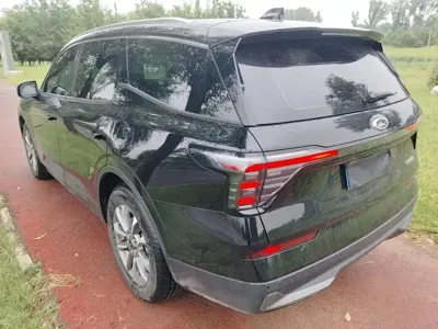 Ford Edge 2025, 27200 км, за 23881.23 USD