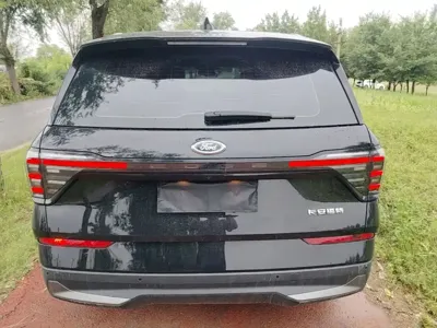 Ford Edge 2025, 27200 км, за 23913.69 USD - фото 6