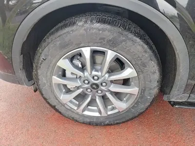 Ford Edge 2025, 27200 км, за 23913.69 USD - фото 23