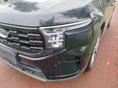 Ford Edge 2025, 27200 км, за 23913.69 USD - фото 24