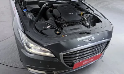 Genesis G80 2018, 113514 км, за 9142.33 USD - фото 6