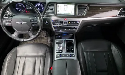 Genesis G80 2018, 113514 км, за 9142.33 USD - фото 7